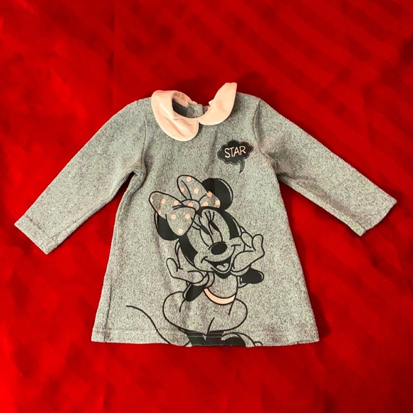 Minnie Sweater 💕 - Picture 1 of 5